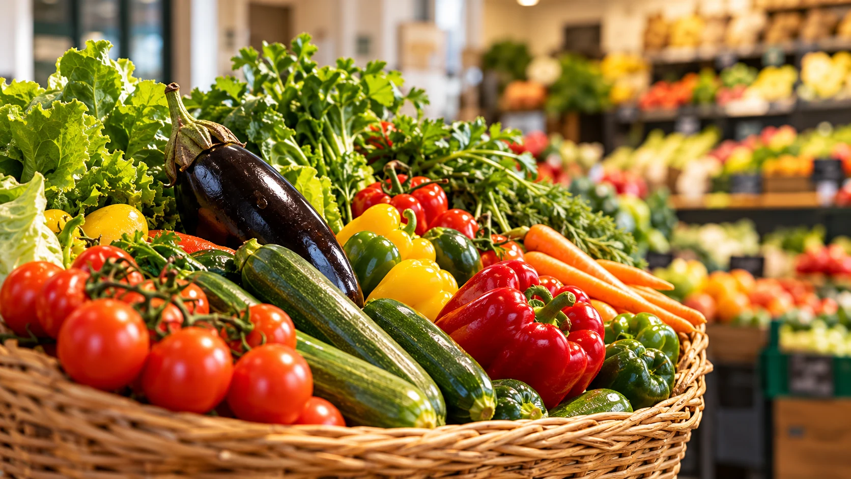 Frutta e verdura fresca Savino Perino